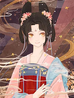 锦瑟华筝作品集