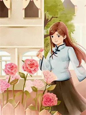 我的绝美女房东完整版