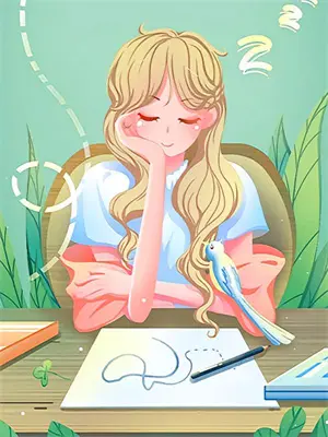 穿成炮灰明星后我爆红了温琼