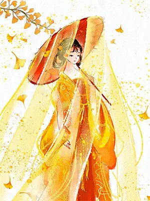 粗犷侯爷的掌心宠