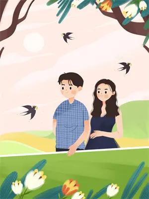 当众求爱被拒绝