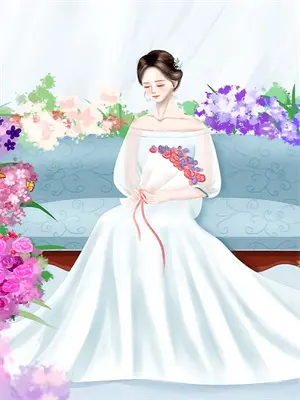 双重生后将出轨的未婚妻送进监狱