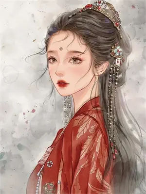 丑哥哥眼睛可为什么融化掉