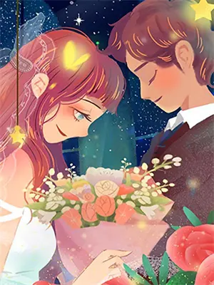大小姐穿进年代文作者:果满枝头