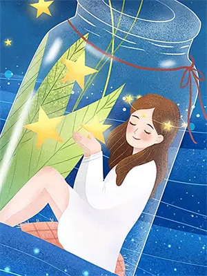 谁在彼岸花里藏着执念