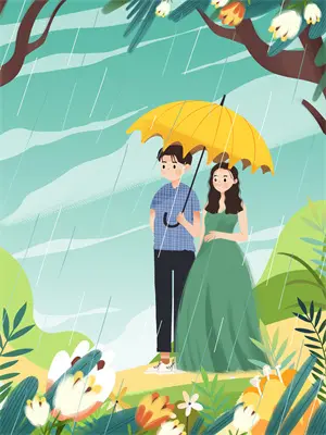 风云壮观浩然正气
