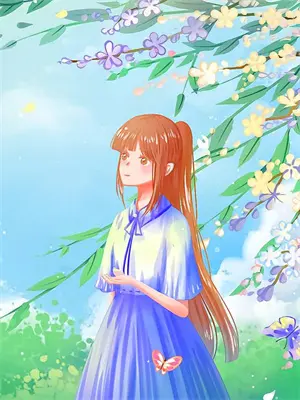 如果爱你有声音一定震耳欲聋