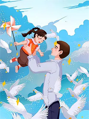 本以为我是搞笑女其实我是正经女
