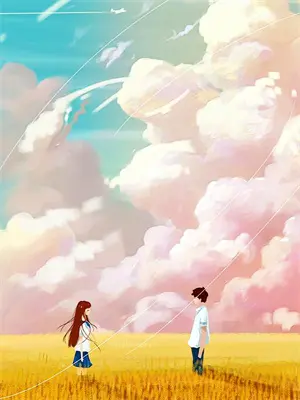 闪婚老公轻点宠短剧片段