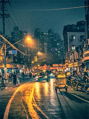 墨染夜华小说