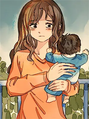 为了救我女儿把脑子现了