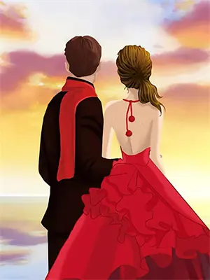 三年冷婚后续