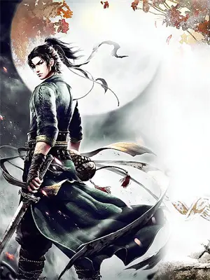 魔兽剑圣异界纵横刘枫介绍