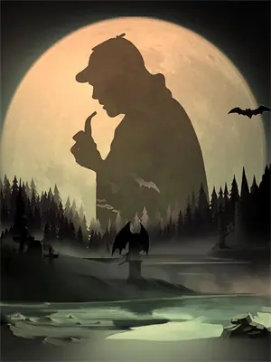 她的皱纹是星河