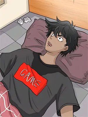 掌心里的人