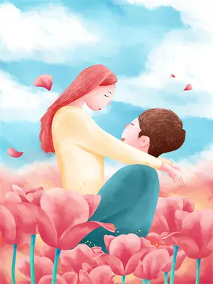 我替闺蜜相亲她替我生孩子