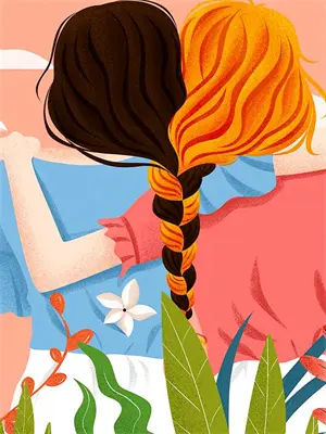 幼子继承皇位,我求旧爱来辅佐她