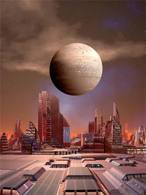 华娱之明星成长