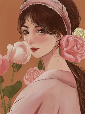 高门贵女跌落神坛后 小说