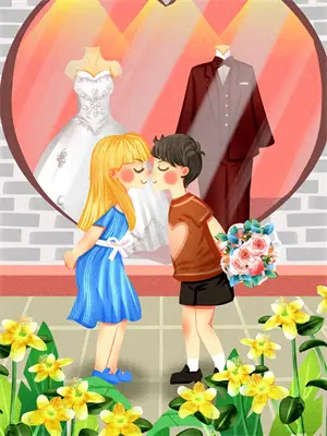 总裁为了应付催婚闪婚