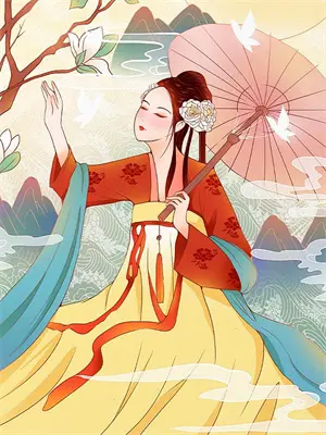 从此暮暮无朝朝小说全文