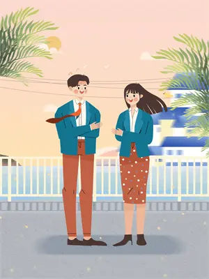 爸妈装满后备箱