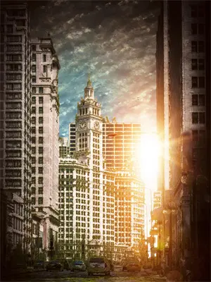 献祭后我成了皇后