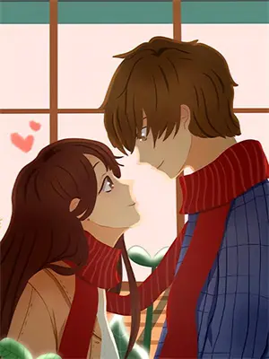 等一个温晴暖冬短剧全集