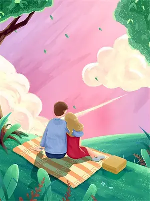 人间无数草为萤后续结局