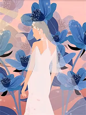 清冷美人是心机钓系浮安衾