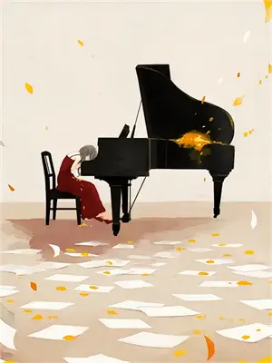 离婚后我遇到了我的真爱小说