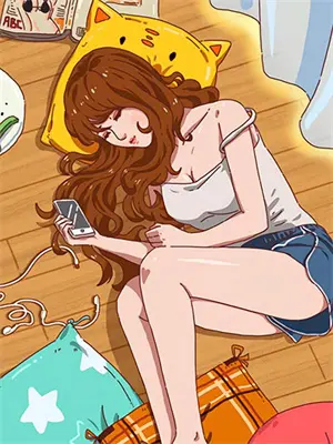 养女知道了自己的身世