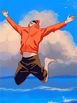 人心未尽什么意思