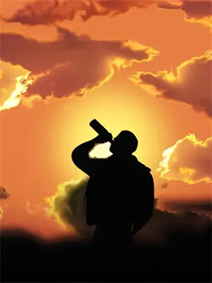 蛇蝎校花等我出狱第一个去找你