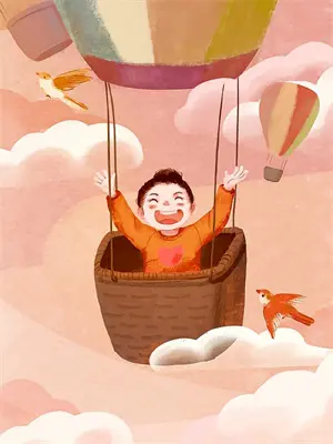 死去的前男友回来养我了