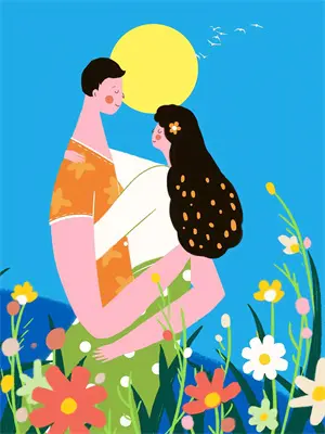 你的未婚妻已上线