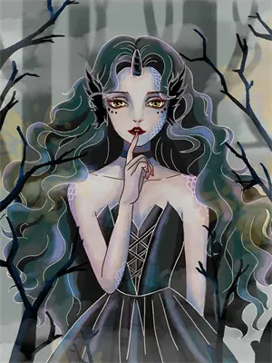 星河巫妖笔趣阁