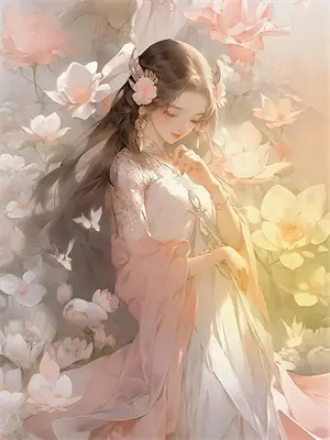 我在兽世忙种田潇湘