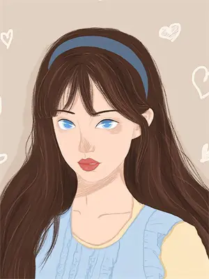 因为妻子不爱打扮选择离婚