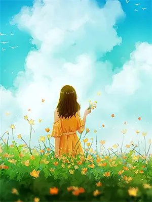 浮生一梦君同我原版