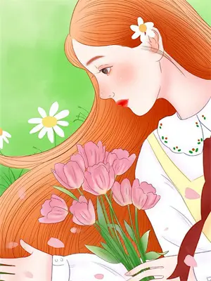 娘娘她只想做宠妃